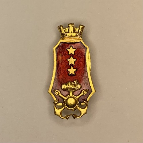 914 distintivo grado - 914,