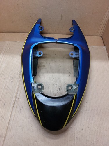 Coque arrière complète - coque,