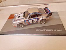 Porche 911 carrera rsr targa