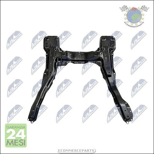 Culla motore ajs per citroen - ajs,