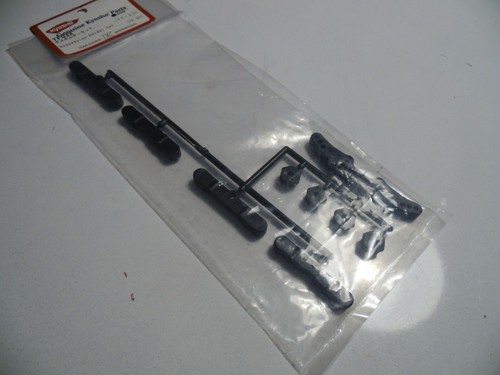 Kyosho tf032 suspension holder - kyosho,