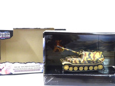 Forze del Valore 1:72 Unimax 85352 Elefante Tedesco Polonia 1944 Panzer in confezione originale