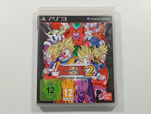 Dragon ball raging - ball,