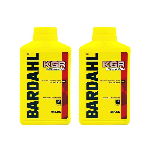Olio bardahl kgr - bardahl, injection