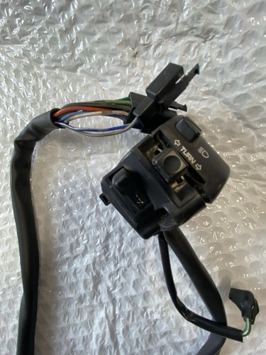 Commodo interrupteur honda - interrupteur,
