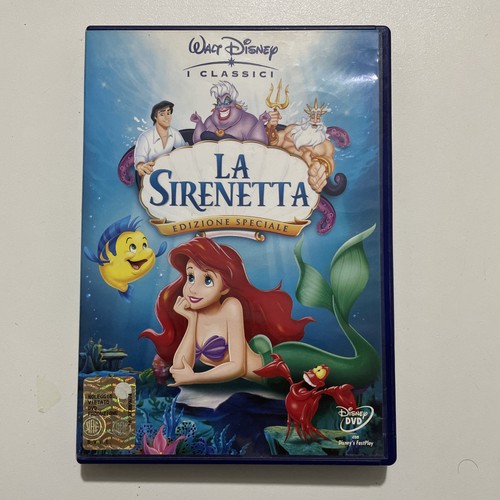 Sirenetta edizione speciale - sirenetta,