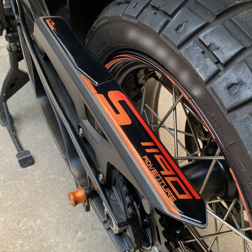 Adesivi compatibili con ktm - compatibili,