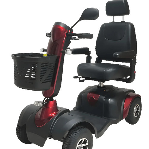Scooter elettrico esterno - elettrico, da