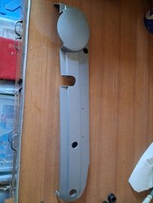 FIANCHETTO SINISTRO SX PIAGGIO BRAVO 1 SERIE NUOVO DELL'EPOCA NOS