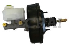 SERVOFRENO COMPLETO DAILY