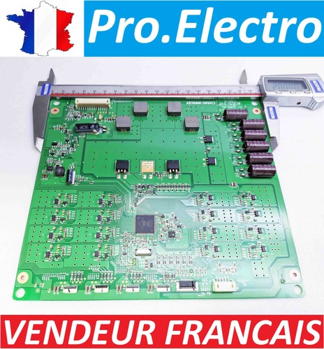 Inverter led driver - tv, toshiba
