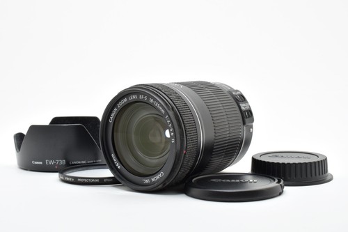 Canon 135 3 - ef-s, f/3.5-5.6