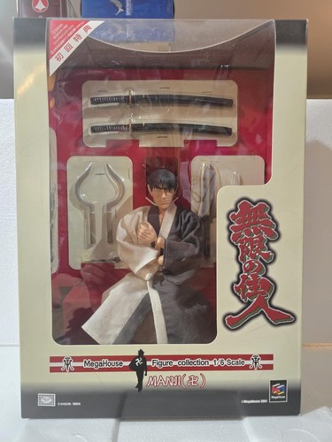 Action figure 6 lama - action, 12"