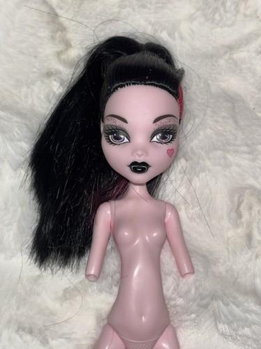 Bambola monster high - bambola,