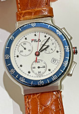 FILA Cronografo F27/30 Raro