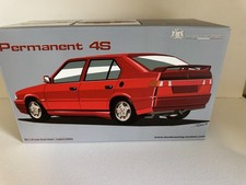 Rara 1:18 Laudoracing 1991