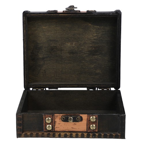 Scatole stoccaggio vintage - scatole, di
