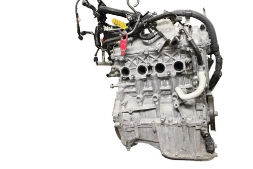 Motore benzina toyota yaris - -,