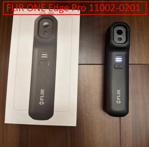Flir one edge pro - one, 11002-0201