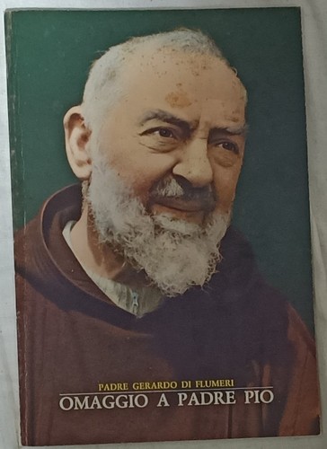 Libro padre gerardo di - padre,