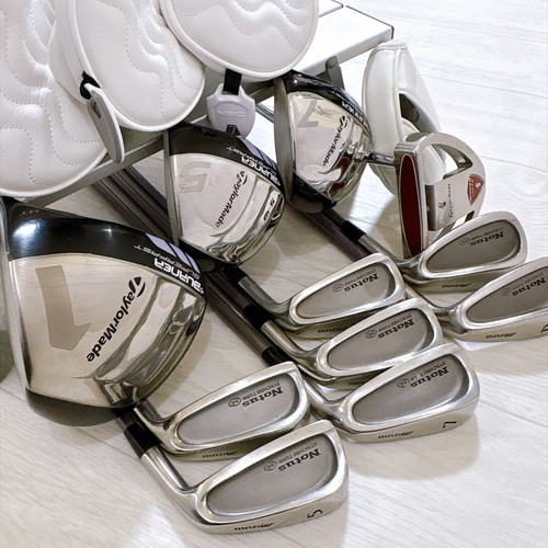 Taylormade burner superfast - taylormade,