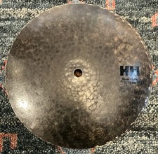Piastra rasoio Sabian 9" HH