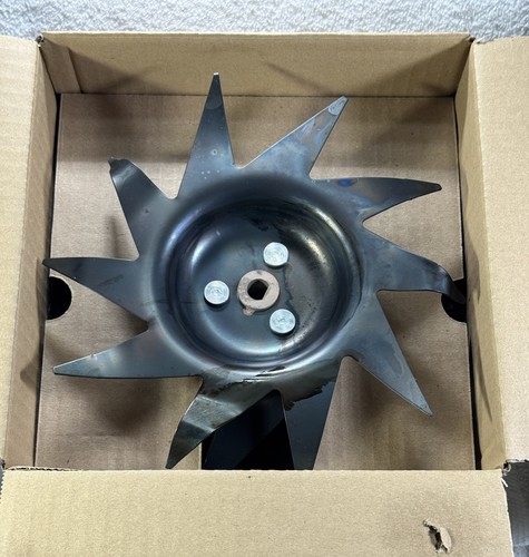 Denti motozappa originali