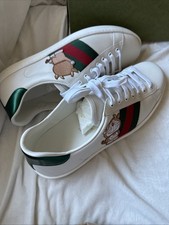 Gucci X Doraemon Sneaker Uomo