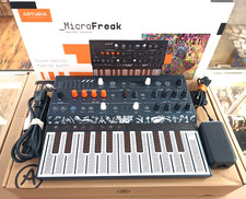 Arturia MicroFreak