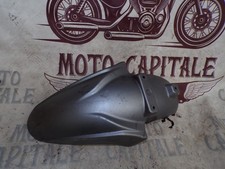 PARAFANGO ANTERIORE CON GRAFFI KYMCO PEOPLE S 125 2018 2020