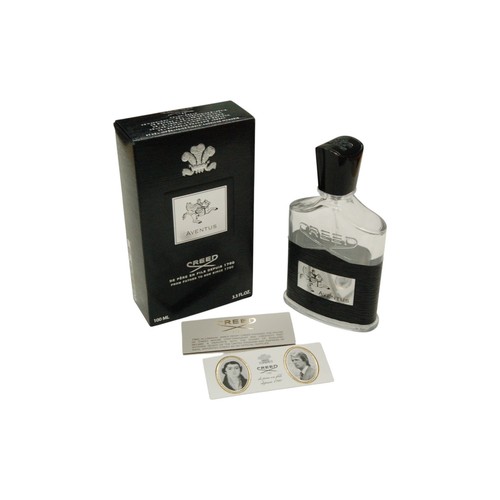 Creed aventus genuine empty - creed,