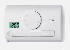 Finder 1T.41.9.003.0000 Termostato  facile Con Rotella