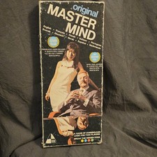 Master Mind Gioco da Tavolo
