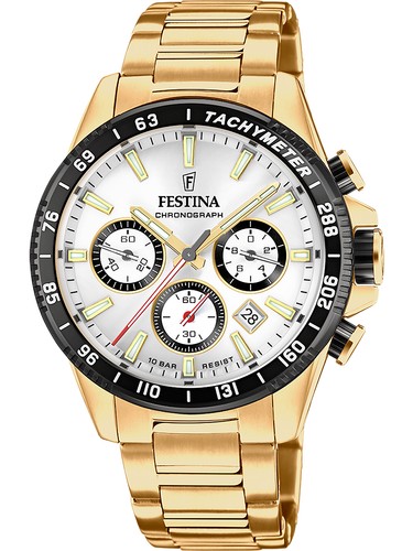 Festina f20634 timeless - f20634/1,