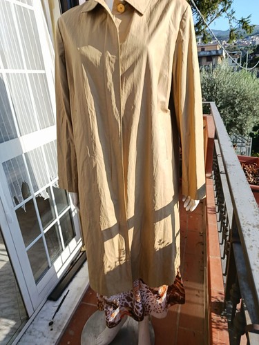 Trench vintage stefanel anni - trench,