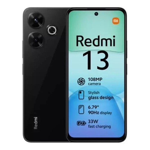 Smartphone xiaomi redmi - xiaomi,
