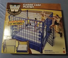 NUOVO NUOVO CON SCATOLA WWE