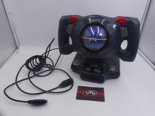 Joystick vintage quickshot - vintage,