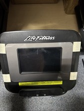 LIFEFITNESS DISCOVERY SI