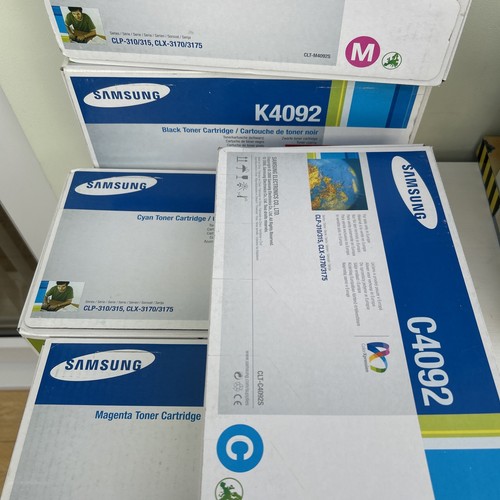 Cartucce toner originali