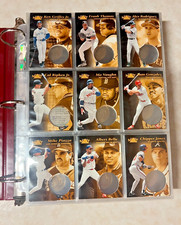 1997 Pinnacle Mint Collection