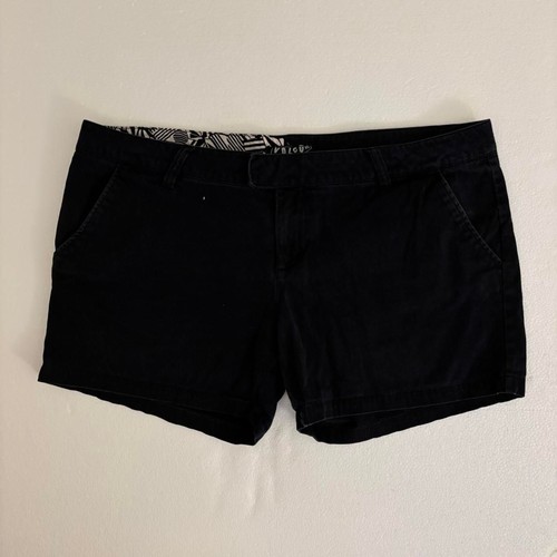 Pantaloncini donna volcom neri - donna,