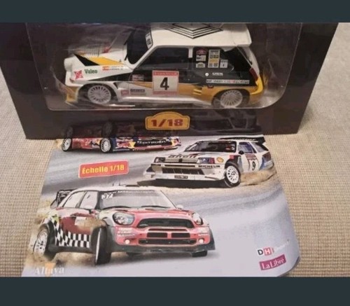 Renault maxi turbo - renault,