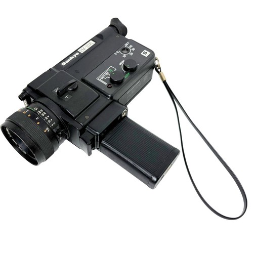 Telecamera sankyo 30xl - telecamera, em-30xl