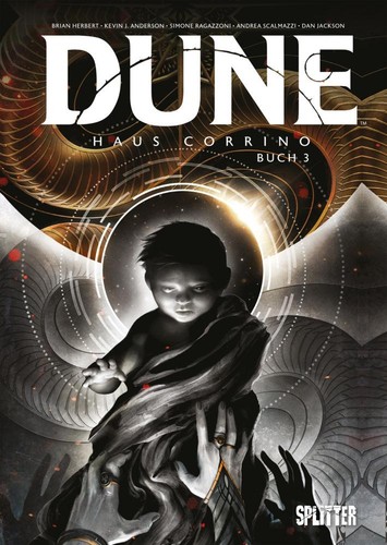 Kevin anderson dune haus - kevin,