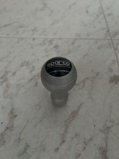 Sparco Speed Pomello