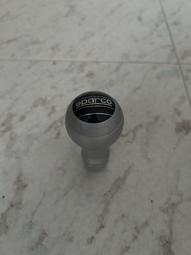 Sparco speed pomello - sparco,