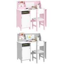 HOMCOM Set per Bambini 5 Anni