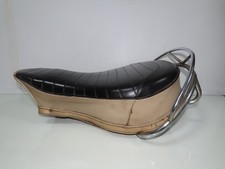 Sella (Seat) Moto Guzzi