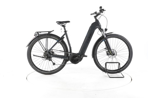 Cube touring hybrid - touring, e-bike